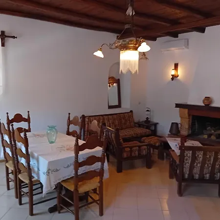 Vakantiehuis Sol E *