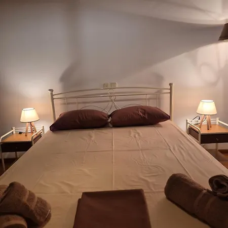 Sol E Vakantiehuis Mpatsi