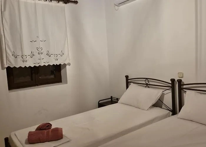 度假居 Sol E 巴特斯欧