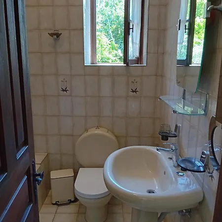 Sol E בית נופש *