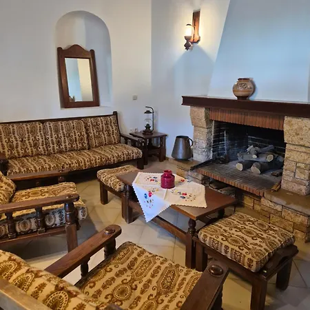 בית נופש Sol E באטסי