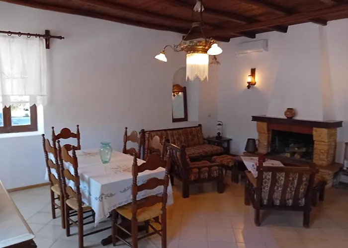 Casa vacanze Sol E *