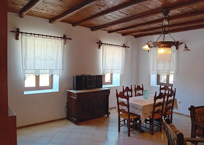 Sol E Casa vacanze Mpatsi