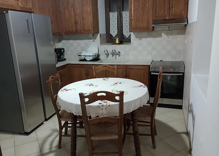 Casa vacanze Sol E *