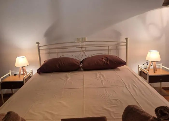 Sol E Casa vacanze Mpatsi